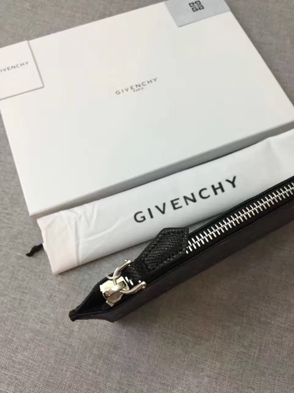 17/18AW GIVENCHY ジバンシィスーパーコピー Milano Iconic クラッチバッグ BK